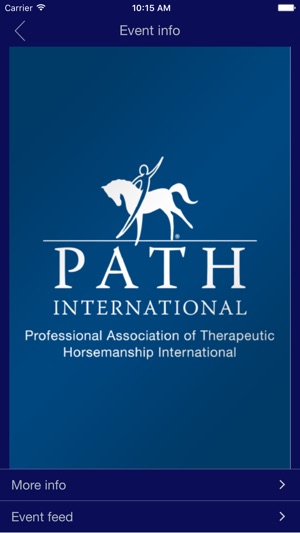 PATH Intl. Conference