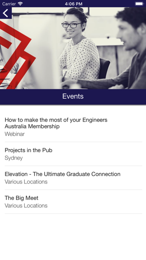 Frontier Engineers Australia(圖3)-速報App