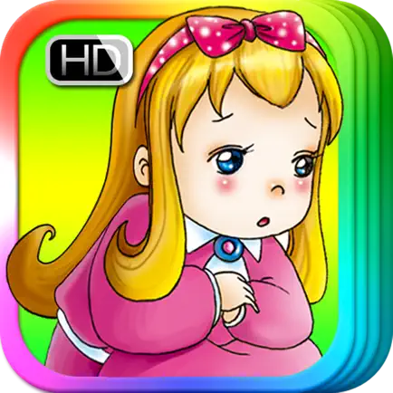 Thumbelina - Bedtime Fairy Tale iBigToy Cheats