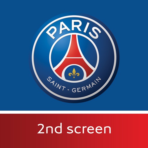 PSG Live icon