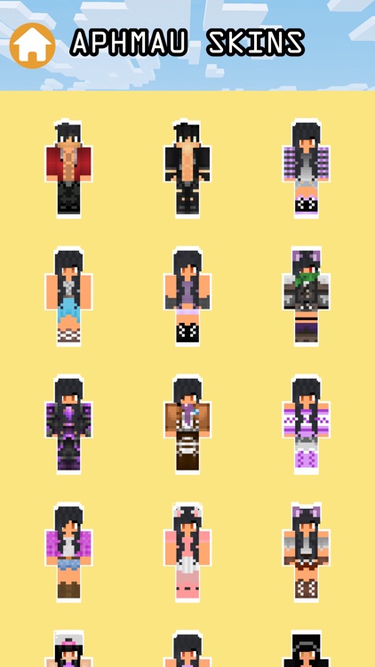 FNAF, Roblox and Baby skins Free for Minecraft PE by Huong Nguyen