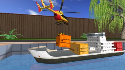 How to cancel & delete Helidroid 3B: 3D RC Helicopter from iphone & ipad 1
