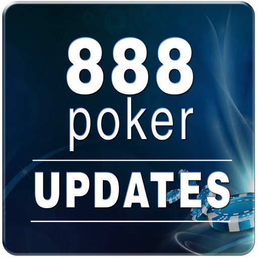 Selected Updates of 888 Poker iOS App