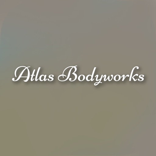 Atlas Bodyworks icon