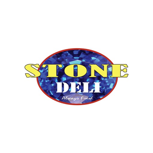Stone Deli icon