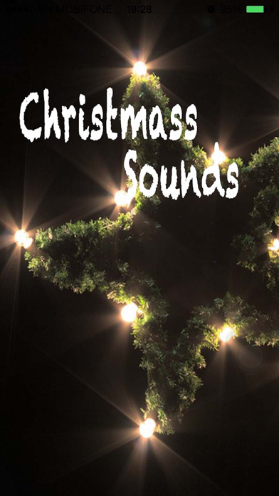 Christmas Sounds and Musicのおすすめ画像1