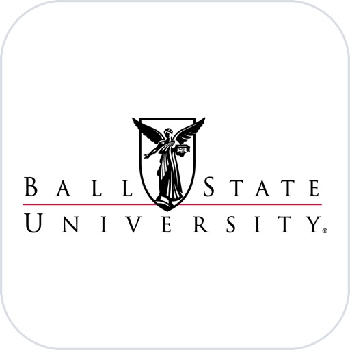 Ball State University icon