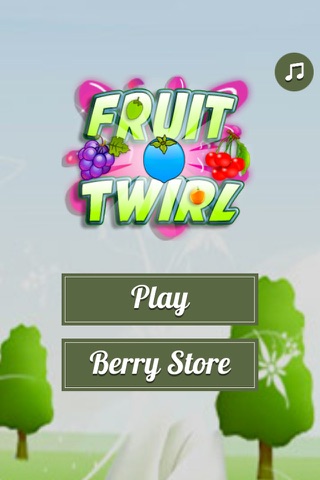 Fruit Twirl screenshot 3