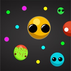 Activities of Dots.io - Offline Dot Survival Games