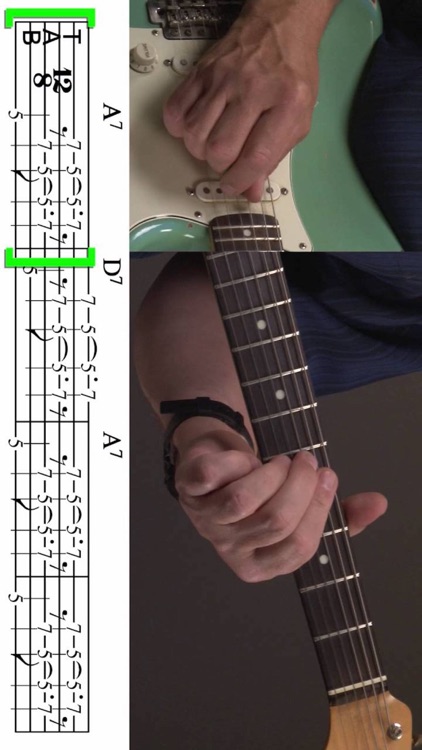Play Blues Guitar - Learn How To Play Blues Guitar With Videos