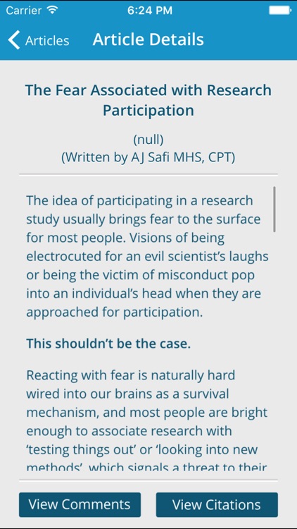 Studdy Buddy screenshot-4