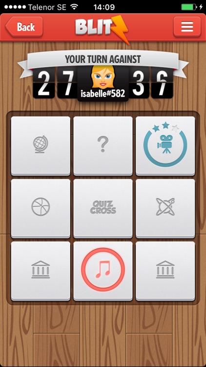 QuizCross