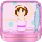 Ballerina Scener - Dressing Up Game