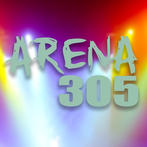 Arena 305 Malmö