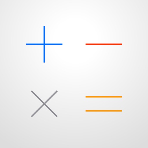 Calculator X Pro: Metric, Currency and Unit Converter iOS App