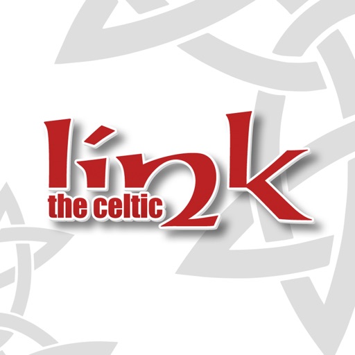 The Celtic Link icon