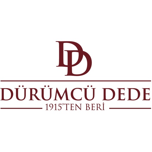 Dürümcü Dede icon