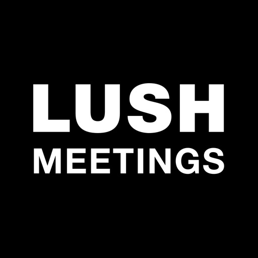 Lush Meetings