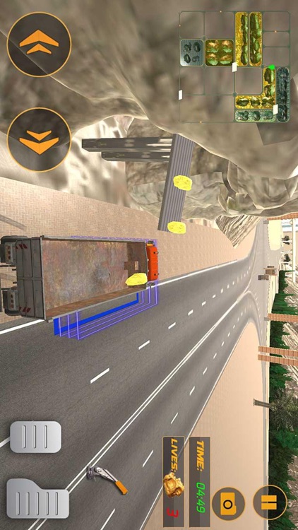 Offroad Mining Driver Truck Mining Simulator 2017