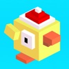 Tiny-Birds (Tap Ducky jump up space got dozer coins free fuzz games)