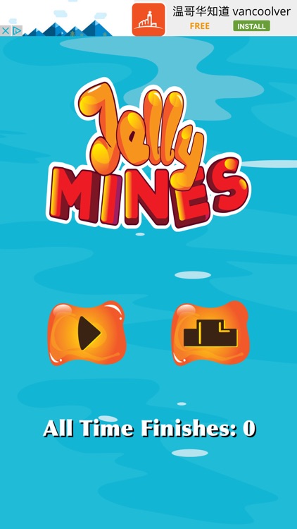 Jelly Mines