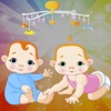 Baby Stickers HD