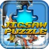 Jigsaw Puzzles Game: For "Digimon" Version