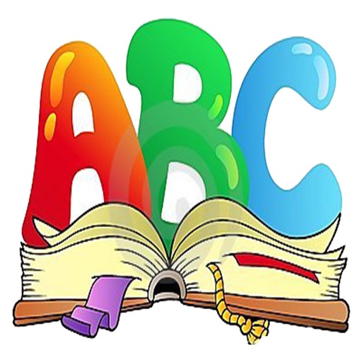 ABC Preschool magic phonics learning-Early learning with sounds and letters Free icon