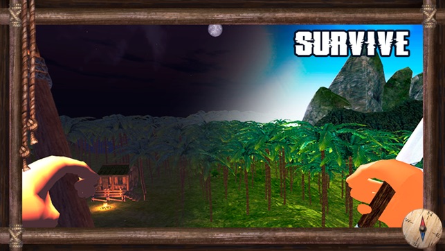 Survival Island 2016 : Savage(圖5)-速報App