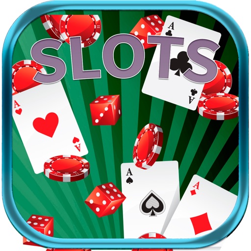 Heart of Slots Real CASINO - Play Slot Machines Icon