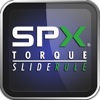 SPX Torque Slide Rule