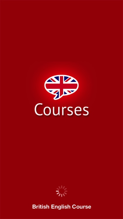 British English Course