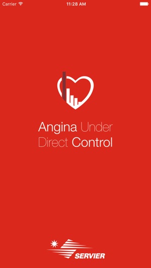 AnginaControl