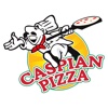 Caspian Pizza UK