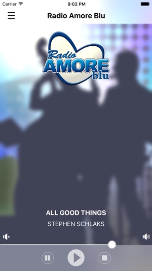 Radio Amore Blu