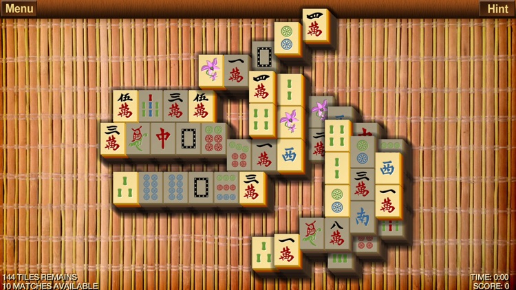 titan mahjong games free online