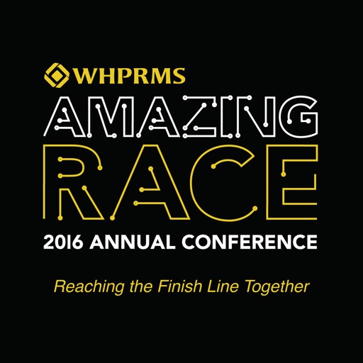 WHPRMS Annual Conference iOS App