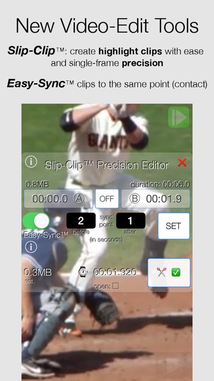 CMV Pro: Frame-Frame Video Analysis - CoachMyVideo