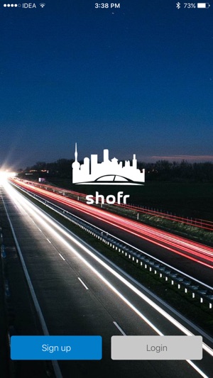 Shofr(圖1)-速報App