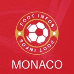 Monaco Foot Infos  toute lactualité du club Monégasque - AS Monaco édition