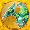 無料の恐竜パズル・ゲーム15:恐竜単一のパズルゲーム無料ゲーム - iPhoneアプリ