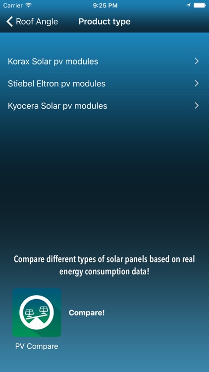 PV Calculator 2