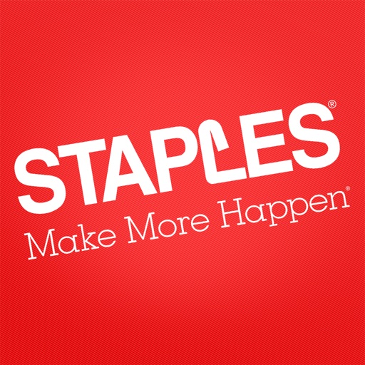 Staples Canada Contractor Mobile App