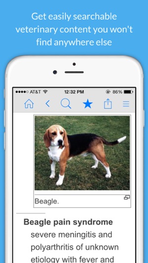 Veterinary Dictionary - Large & Small Animal Guide(圖2)-速報App