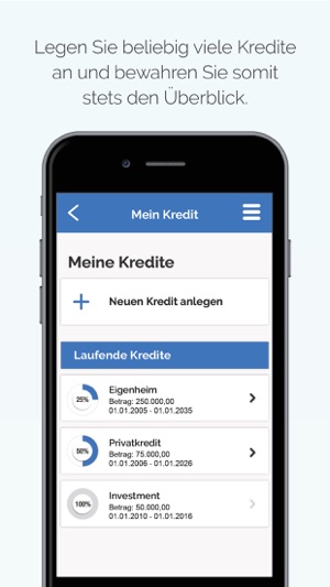 Kreditapp