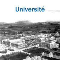 Strasbourg, l'Université dans la ville pour PC