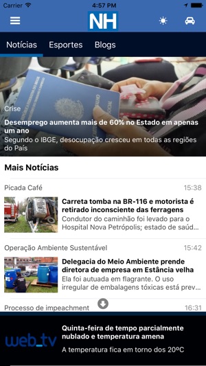 Jornal NH(圖2)-速報App