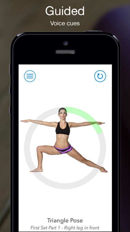 Hot Yoga Timer - for Bikram Postures