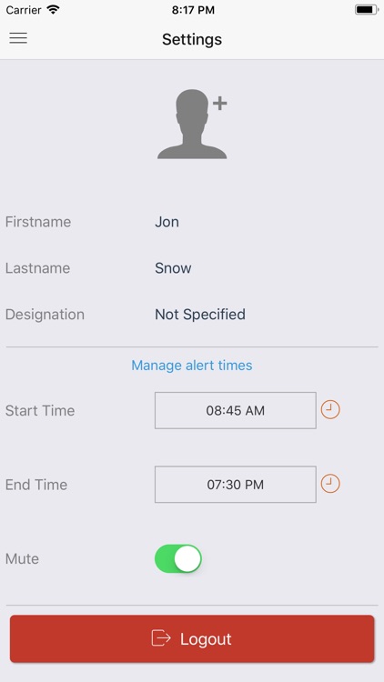 SmartClean VCS screenshot-3