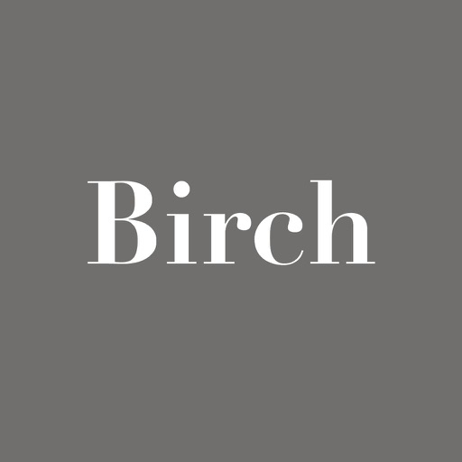 Birch - LA icon